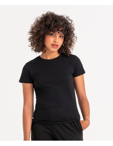 A-EA01F-T-shirt Cascades Femme
